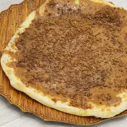 فطيرة لوتس
